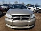 2008 Dodge Avenger SE