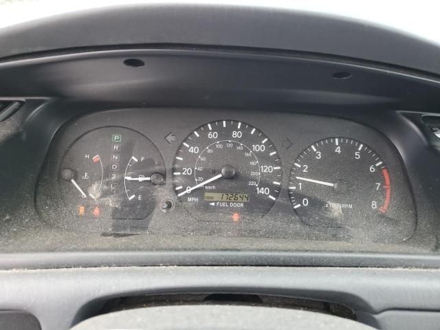 2000 Toyota Camry CE