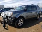 2010 Honda Pilot EX