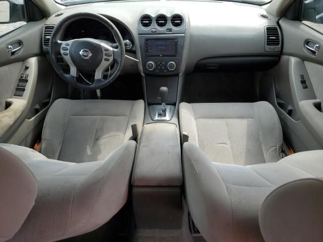 2011 Nissan Altima Base