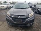 2017 Honda HR-V EXL