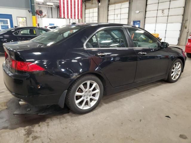 2006 Acura TSX