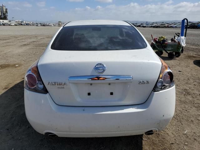 2008 Nissan Altima 2.5