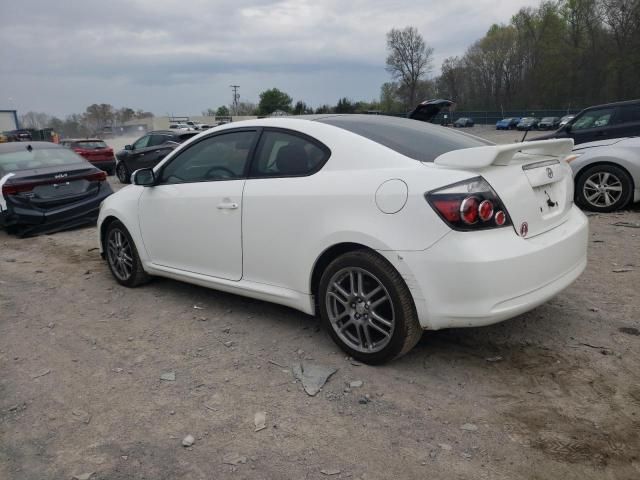 2009 Scion TC