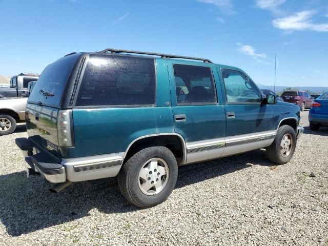 1995 Chevrolet Tahoe K1500