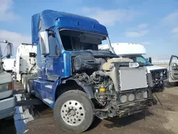 Salvage cars for sale from Copart Brighton, CO: 2011 Volvo VN VNL