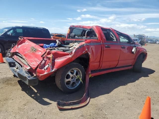 2004 Dodge RAM 1500 ST