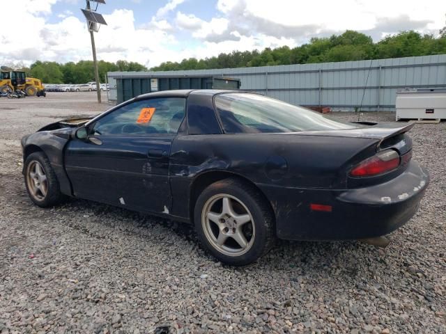 1996 Chevrolet Camaro Z28