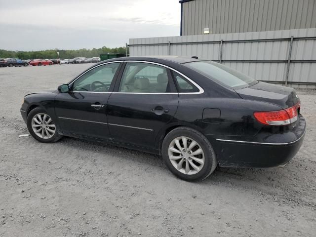 2007 Hyundai Azera SE