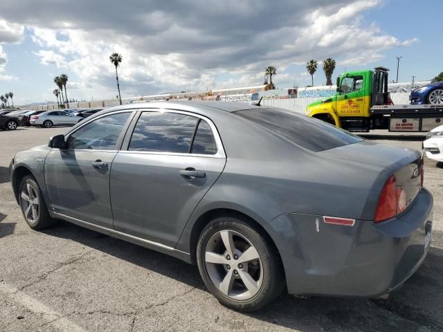 2009 Chevrolet Malibu Hybrid