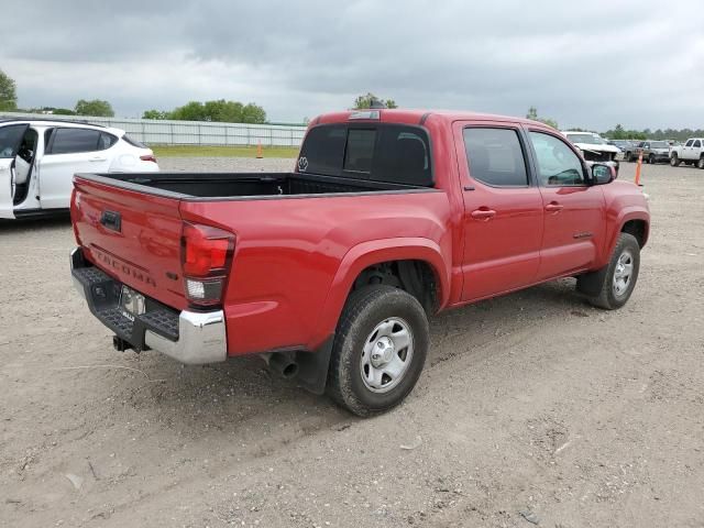 2023 Toyota Tacoma Double Cab