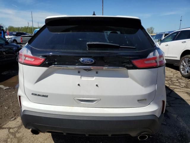 2019 Ford Edge SE