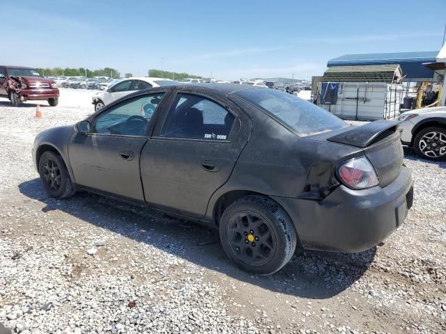 2004 Dodge Neon SXT