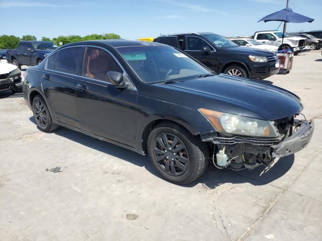 2010 Honda Accord LX