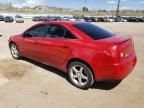 2007 Pontiac G6 Base