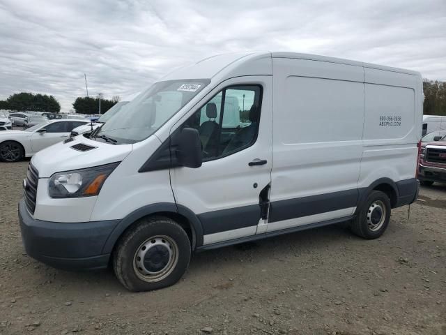 2018 Ford Transit T-150