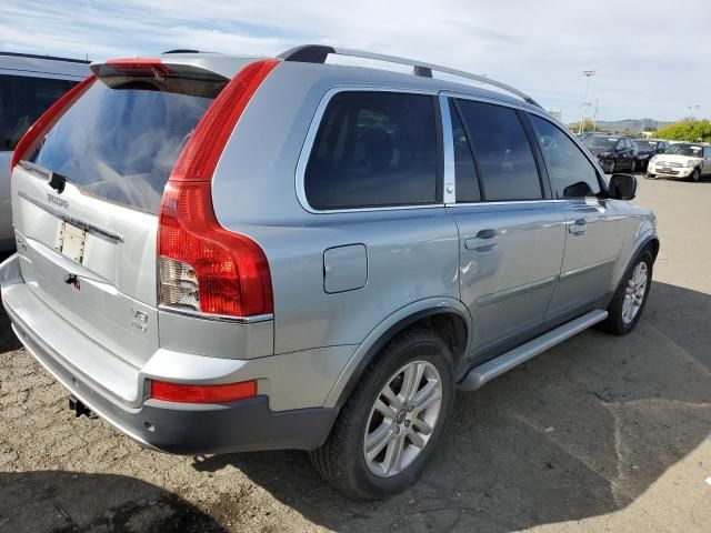 2008 Volvo XC90 V8