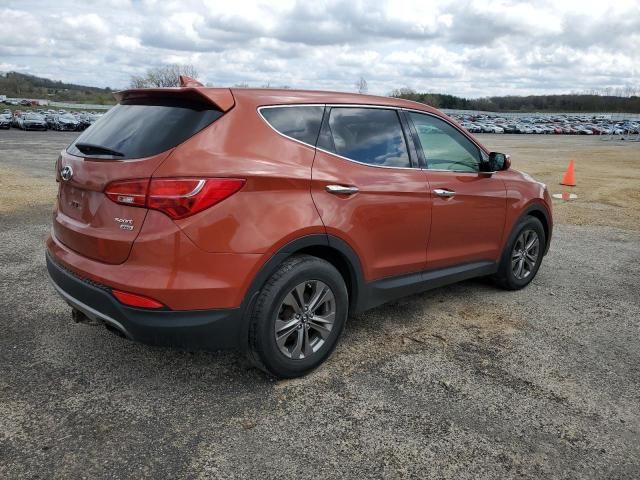 2013 Hyundai Santa FE Sport