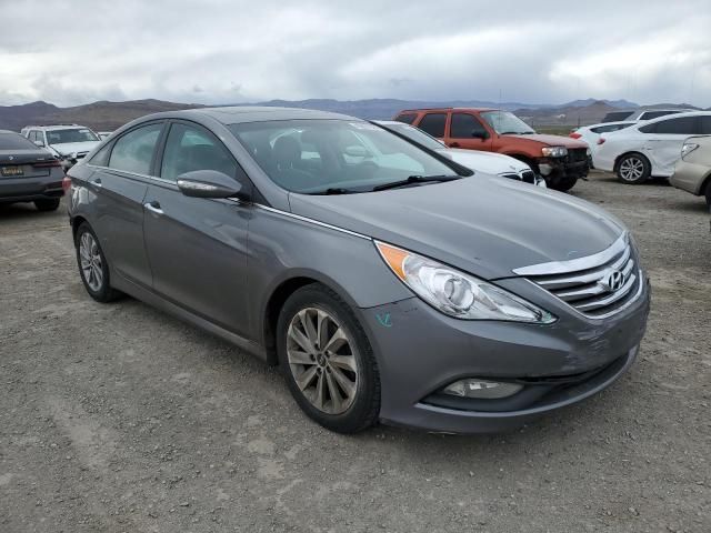 2014 Hyundai Sonata SE