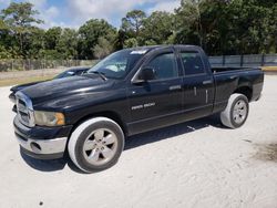 2005 Dodge RAM 1500 ST en venta en Fort Pierce, FL