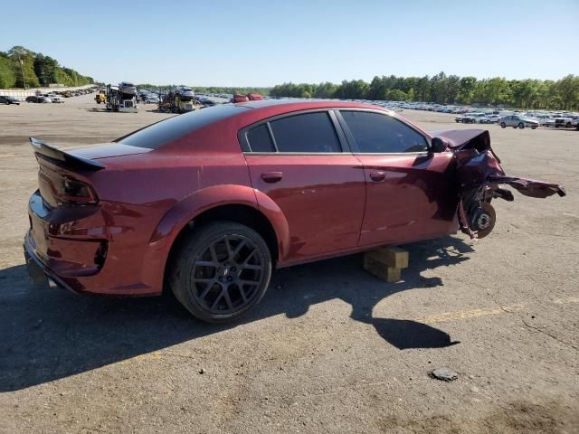 2020 Dodge Charger Scat Pack