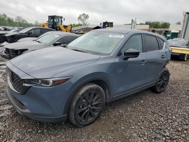 2024 Mazda CX-5 Preferred