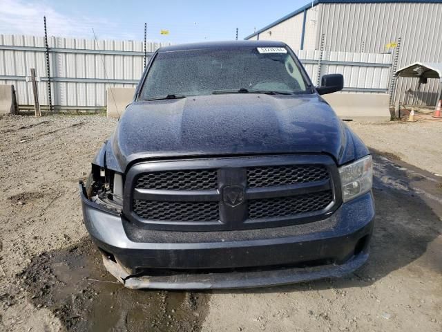 2014 Dodge RAM 1500 ST