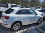 2018 Audi Q3 Premium