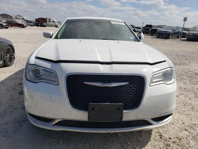 2015 Chrysler 300 Limited