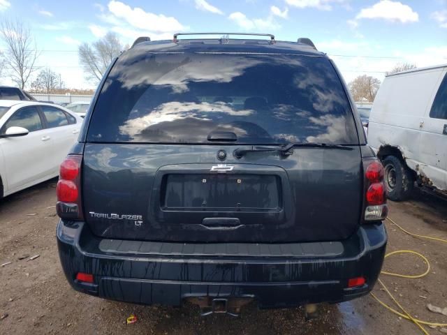 2006 Chevrolet Trailblazer EXT LS