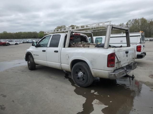 2005 Dodge RAM 2500 ST