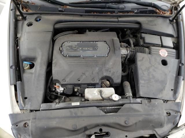 2006 Acura 3.2TL