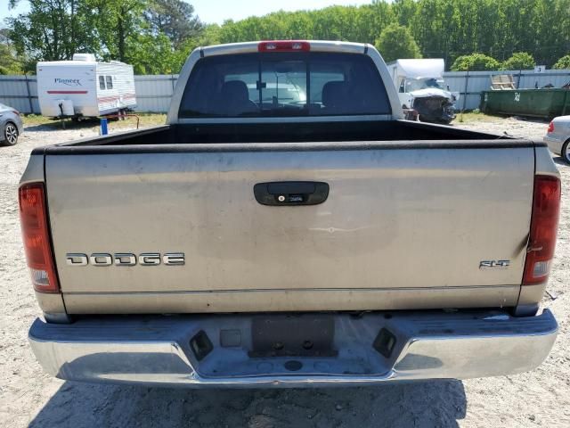 2004 Dodge RAM 1500 ST