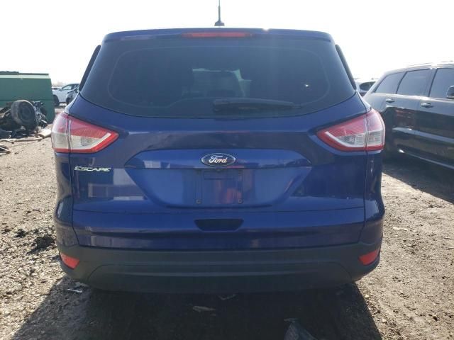 2014 Ford Escape S