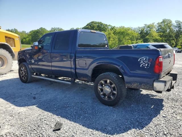 2011 Ford F250 Super Duty