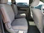 2016 Honda Odyssey EX