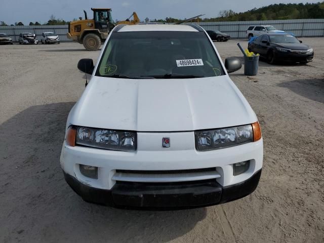 2004 Saturn Vue