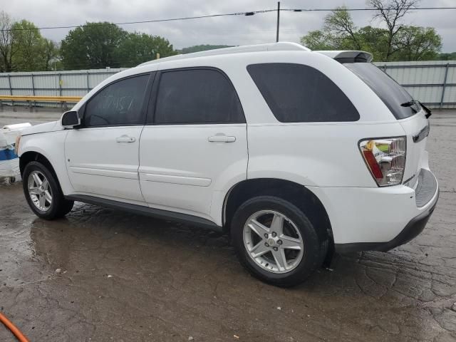 2006 Chevrolet Equinox LT