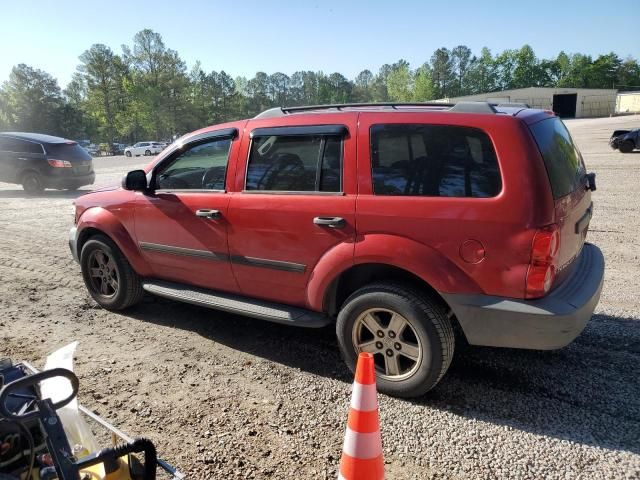 2008 Dodge Durango SXT