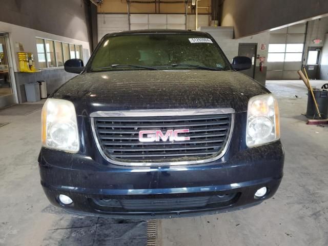 2007 GMC Yukon XL K1500