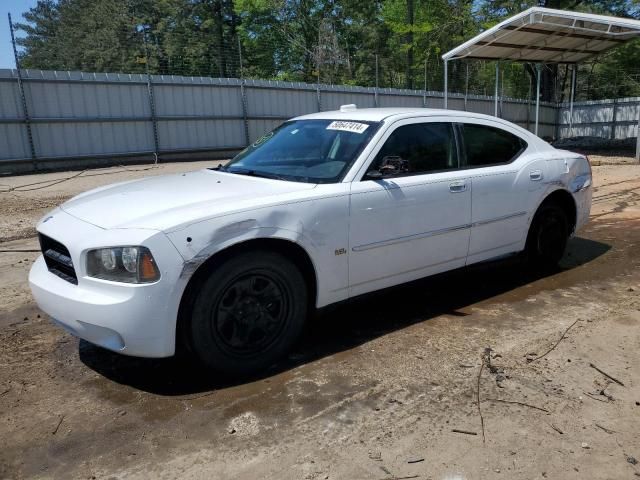 2010 Dodge Charger