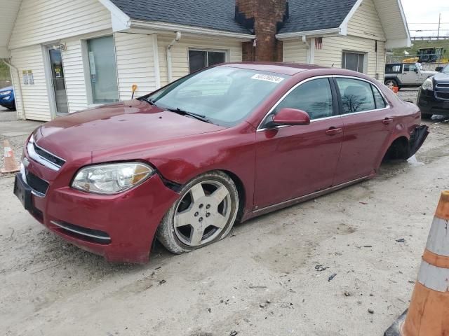 2009 Chevrolet Malibu 2LT