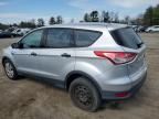 2015 Ford Escape S