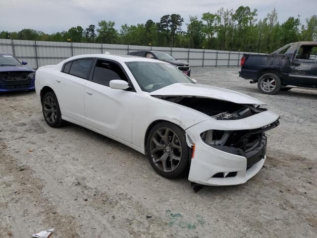 2015 Dodge Charger SXT