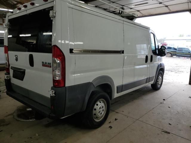 2016 Dodge RAM Promaster 1500 1500 Standard