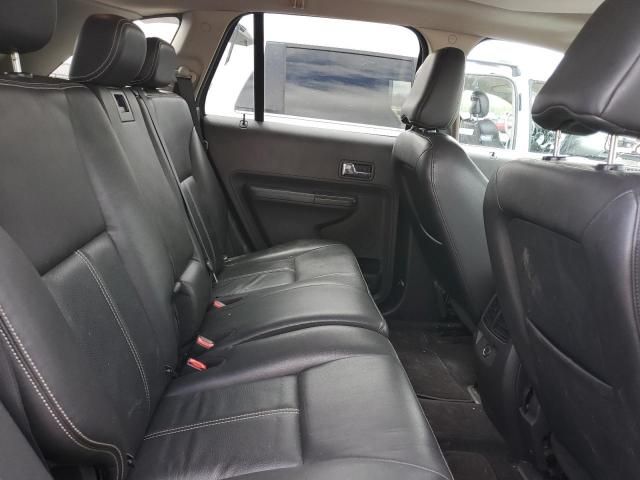 2010 Ford Edge Limited