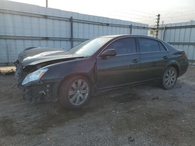 2007 Toyota Avalon XL