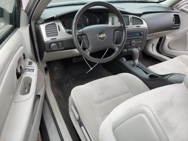 2006 Chevrolet Monte Carlo LT