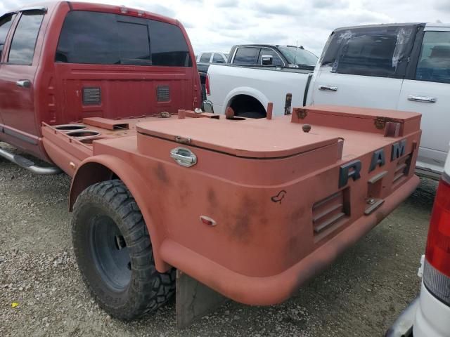 2006 Dodge RAM 3500 ST