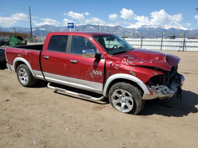 2014 Dodge 1500 Laramie